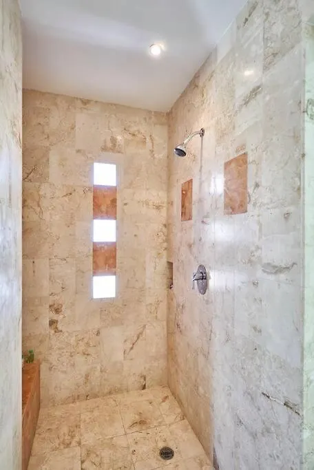 Casa Zac Villa Isla Mujeres Mexiko