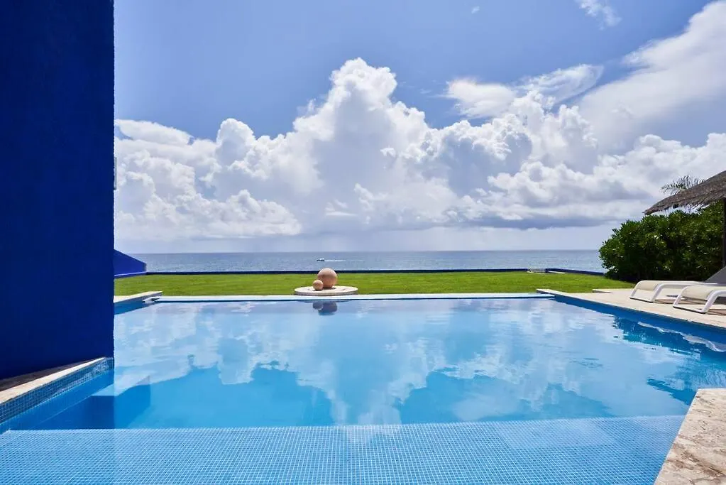 Casa Zac Villa Isla Mujeres 0*,