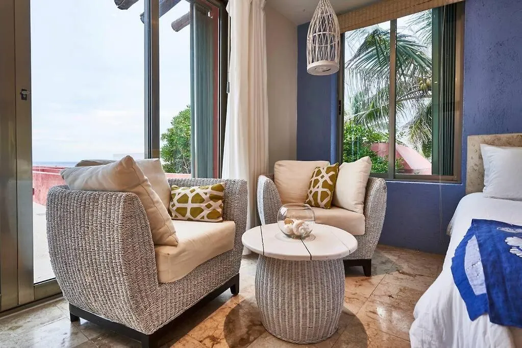 Casa Zac Villa Isla Mujeres