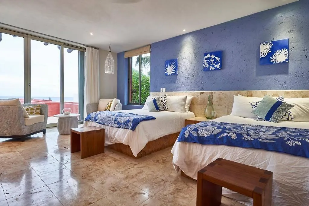 Casa Zac Villa Isla Mujeres