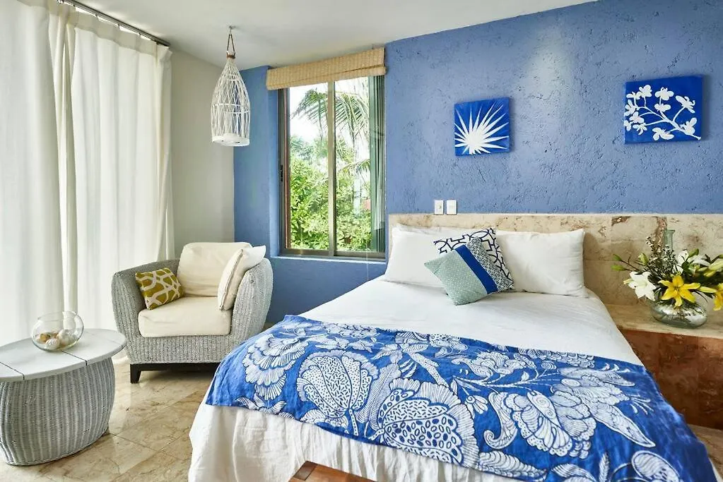 Casa Zac Villa Isla Mujeres 0*,  Mexico