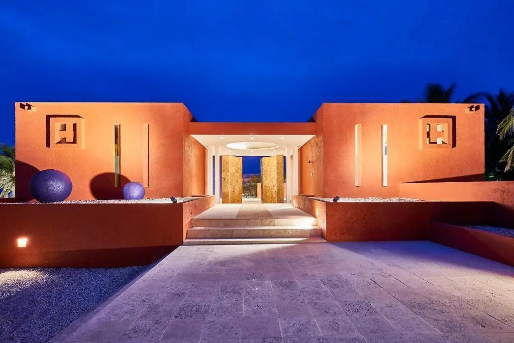 Casa Zac Villa Isla Mujeres