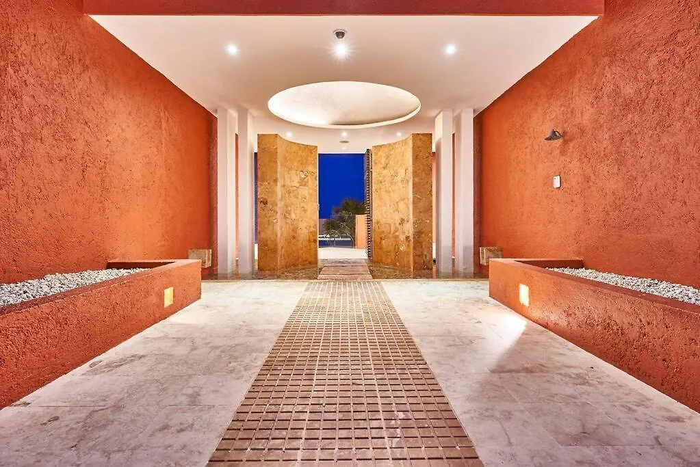 Casa Zac Villa Isla Mujeres