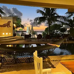 Bahia Tolok Ilha das Mulheres