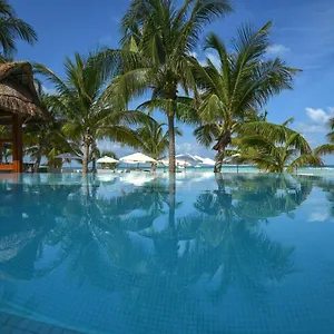 Casa Del Jaguar Hotell