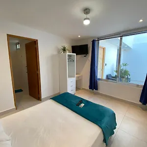 Arrecife Ilha das Mulheres