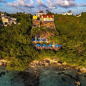 La Joya Hotell
