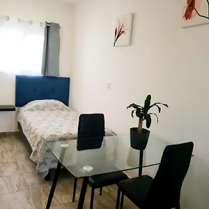 Casa Aura - Center With Kitchen Apartamento