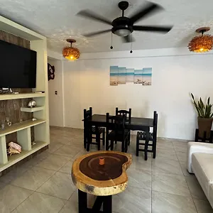 Casa Oaal 1 Apartamento