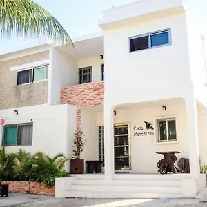 Casa Mantarraya Apartamento